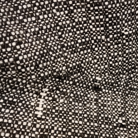 Banana Republic Wool Blend Swing Skirt - Picture 4 of 4